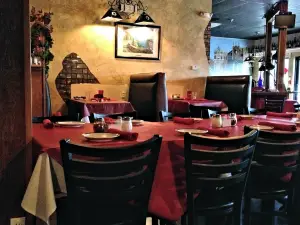 Pellegrino's Italian Ristorante