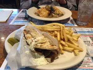Double TT Diner