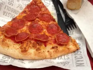 Sbarro
