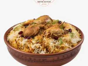Our Place Indian Cuisine