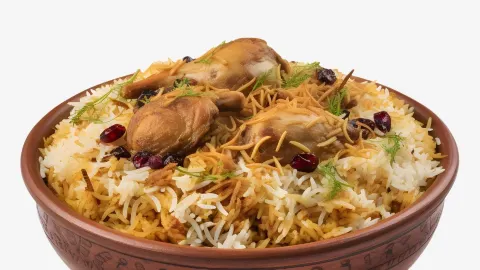 Our Place Indian Cuisine in Irving