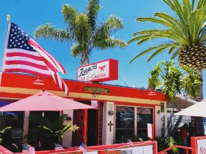 Zorro's Cafe & Cantina