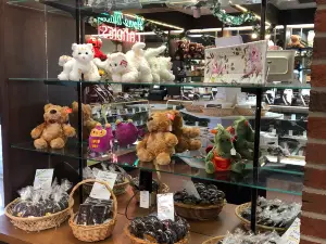 Antoinette's Sweets Inc.