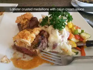 Brother's Bistro