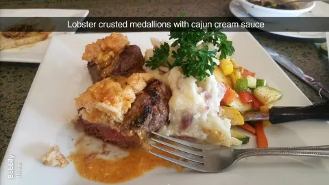 Brother's Bistro in 奧利安