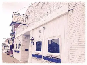 Tuppee Tong Thai Restaurant