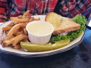 The Grill