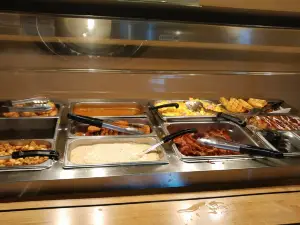 Berna B's Classic Cuisine & Catering
