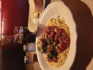 Joe's Spaghetti & Pizza