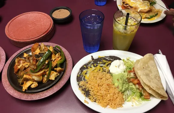 La Margarita Express
