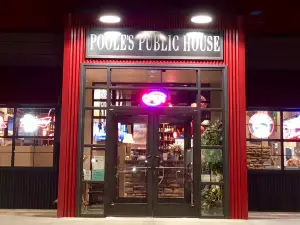 Poole's Public House