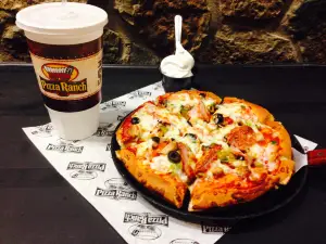 Pizza Ranch