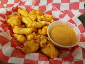 Billy Bob's Sports Bar and Grill