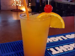 Come and Take It Bar & Grill