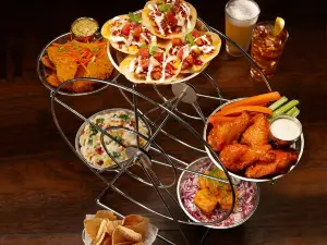 Planet Hollywood at Disney Springs™