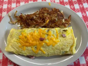 Angie's Restaurant