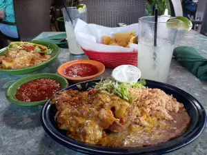 La Casa Fiesta Restaurant