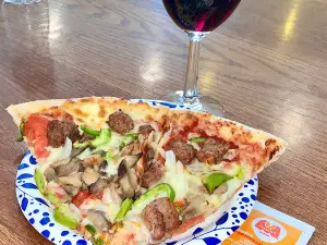 Marco's Pizza
