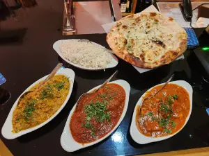 Anmol Restaurant