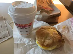 Dunkin'