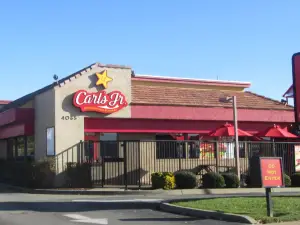 Carl's Jr.