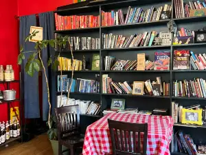 Penny Lane Coffeehouse