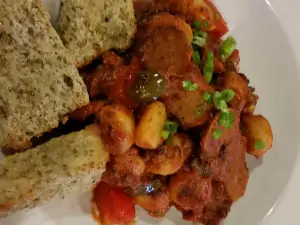 Sunrise Bistro Summerville