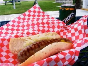 Nowicki's Sausage Shoppe Alpena