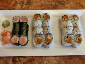 Sogo | Japanese Restaurant
