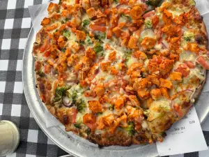 Red Barn Pizza & More