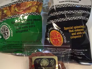 Kona Chips