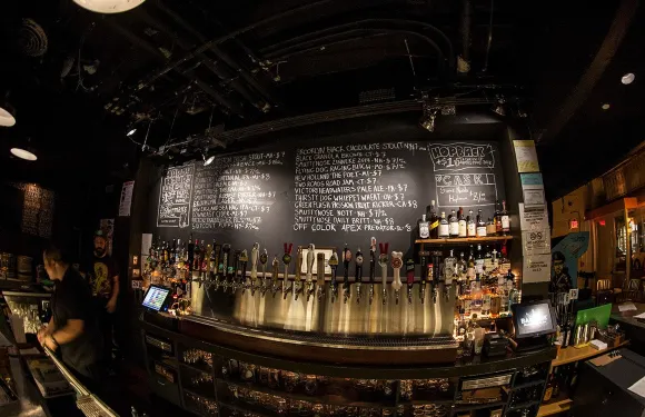 Barcade