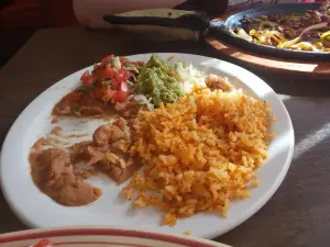 La Casa Mexicana