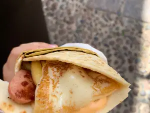 La Piadina del Pozzo
