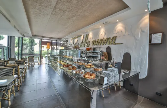 Torta della Nonna