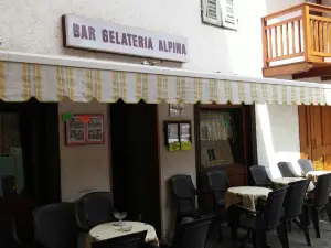 Bar Gelateria Alpina