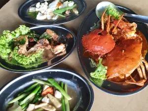 Restoran Duyong