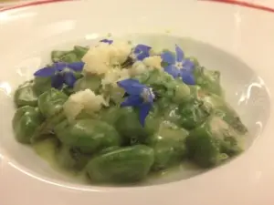 Trattoria Moderna