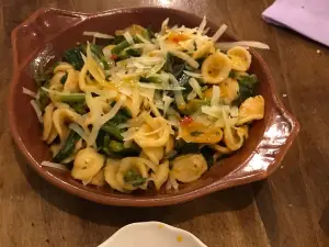 Trattoria La Brasciola