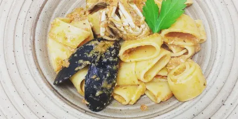 Le delizie del Borgo Osteria Ristorante