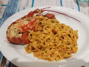 Trattoria Pappa E Ciccia