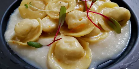 L'Osteria Dei Ricordi