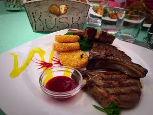 Locanda Kusk