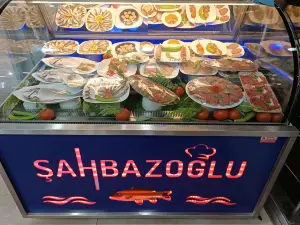 Sahbazoglu Faroz Kofte