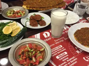 Dukat Kebap