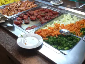 Restaurant Ballada