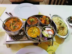 Royal India