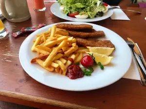 Park Cafe