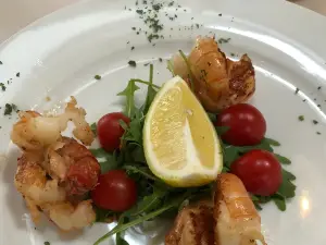 Hofrestaurant Zum Schlangenkoenig