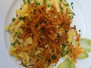 Boheme Kaffeehaus & Restaurant